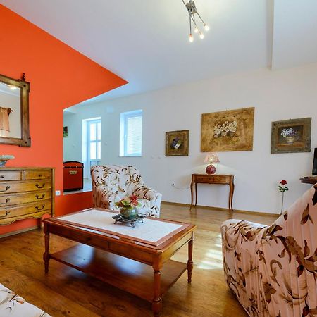 Seaside Villas Eli Cavtat Kültér fotó