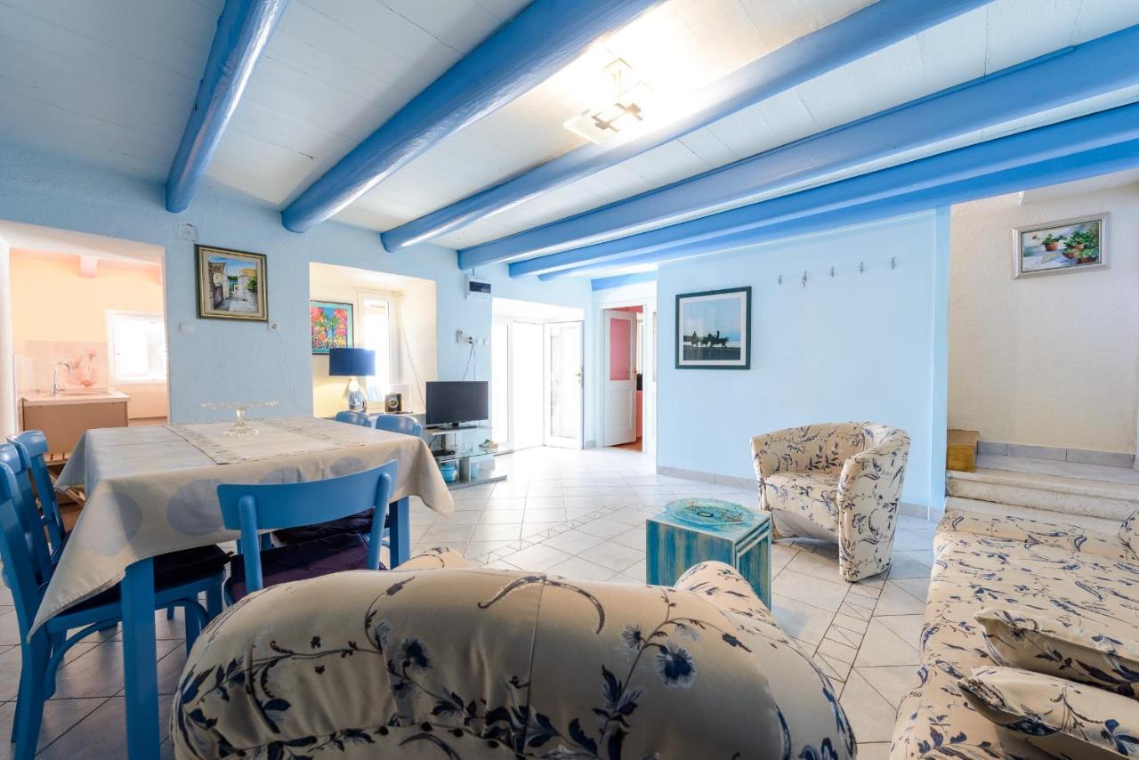 Seaside Villas Eli Cavtat Kültér fotó