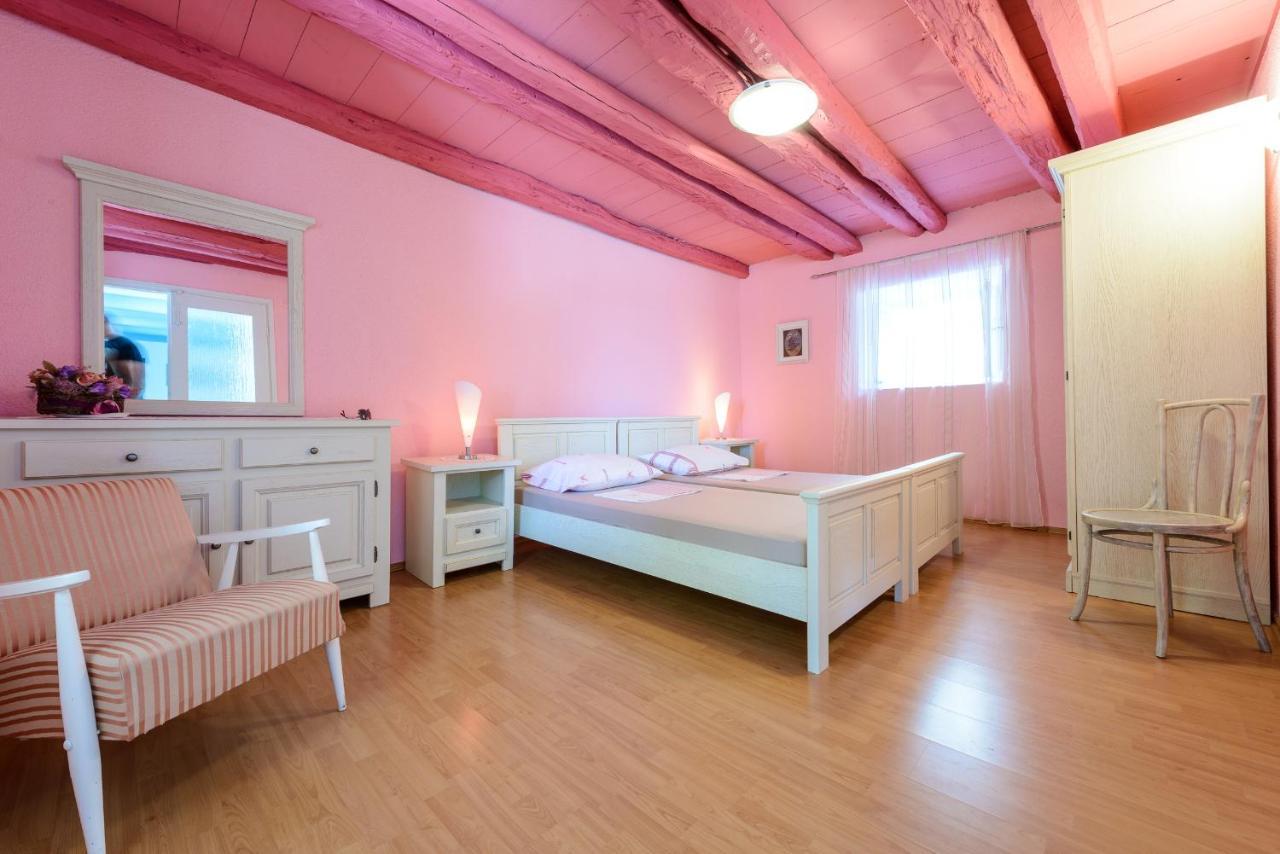 Seaside Villas Eli Cavtat Kültér fotó