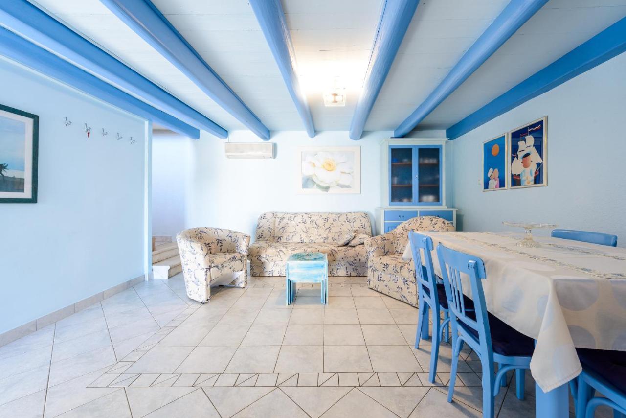 Seaside Villas Eli Cavtat Kültér fotó
