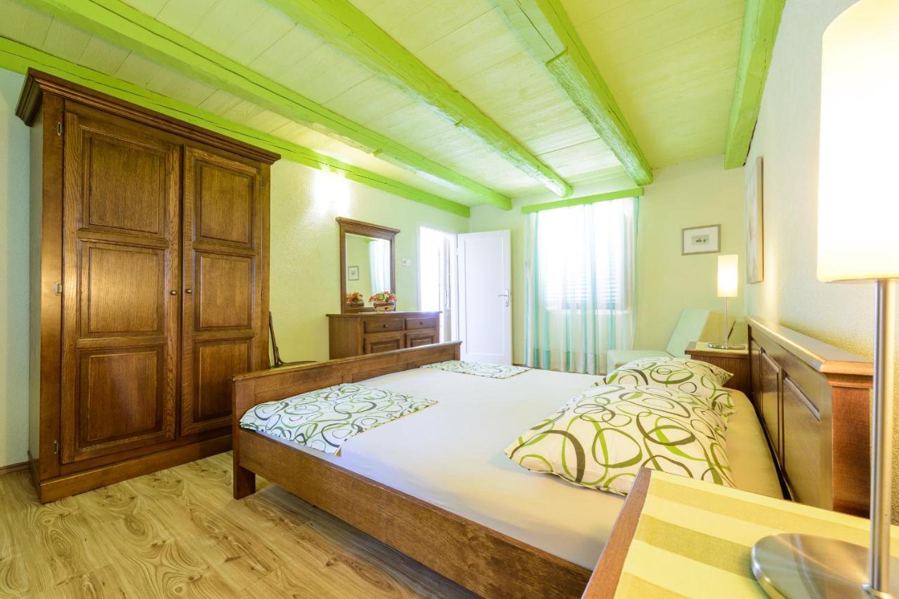 Seaside Villas Eli Cavtat Kültér fotó