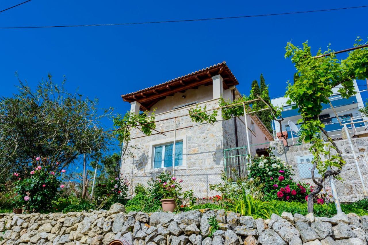 Seaside Villas Eli Cavtat Kültér fotó