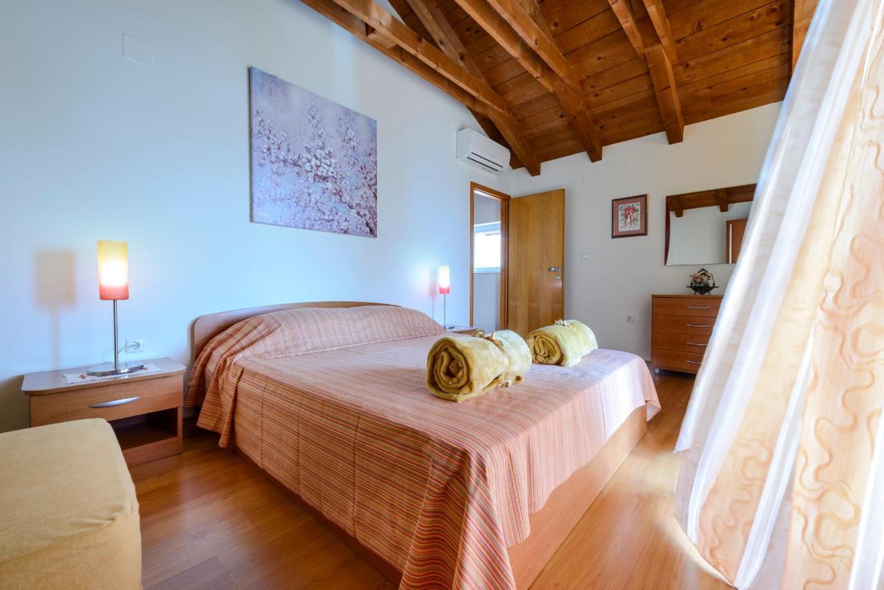 Seaside Villas Eli Cavtat Kültér fotó