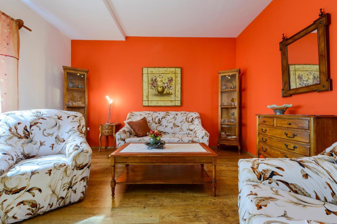 Seaside Villas Eli Cavtat Kültér fotó