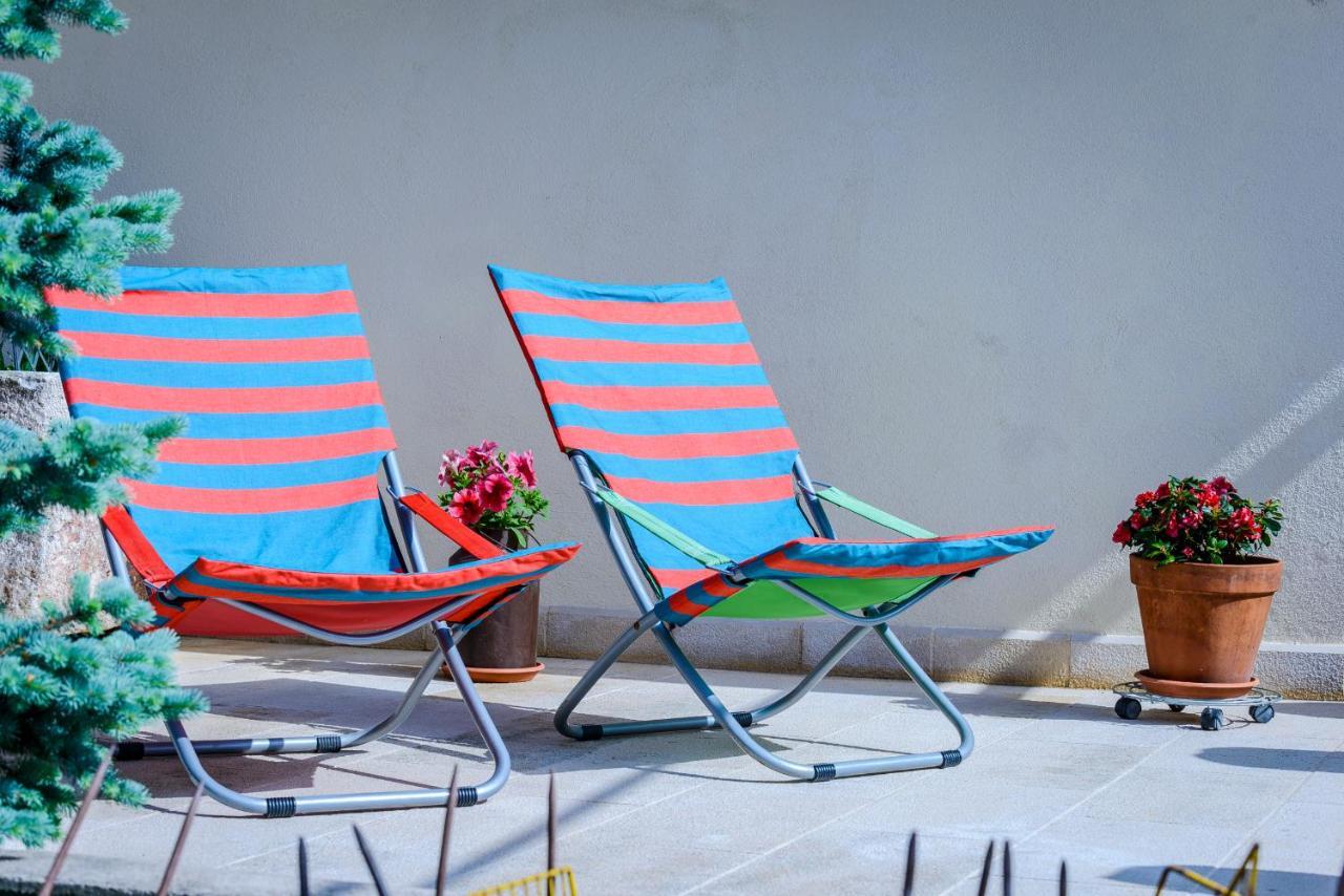 Seaside Villas Eli Cavtat Kültér fotó