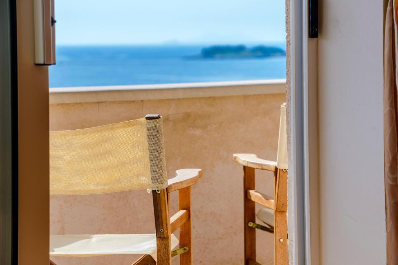 Seaside Villas Eli Cavtat Kültér fotó