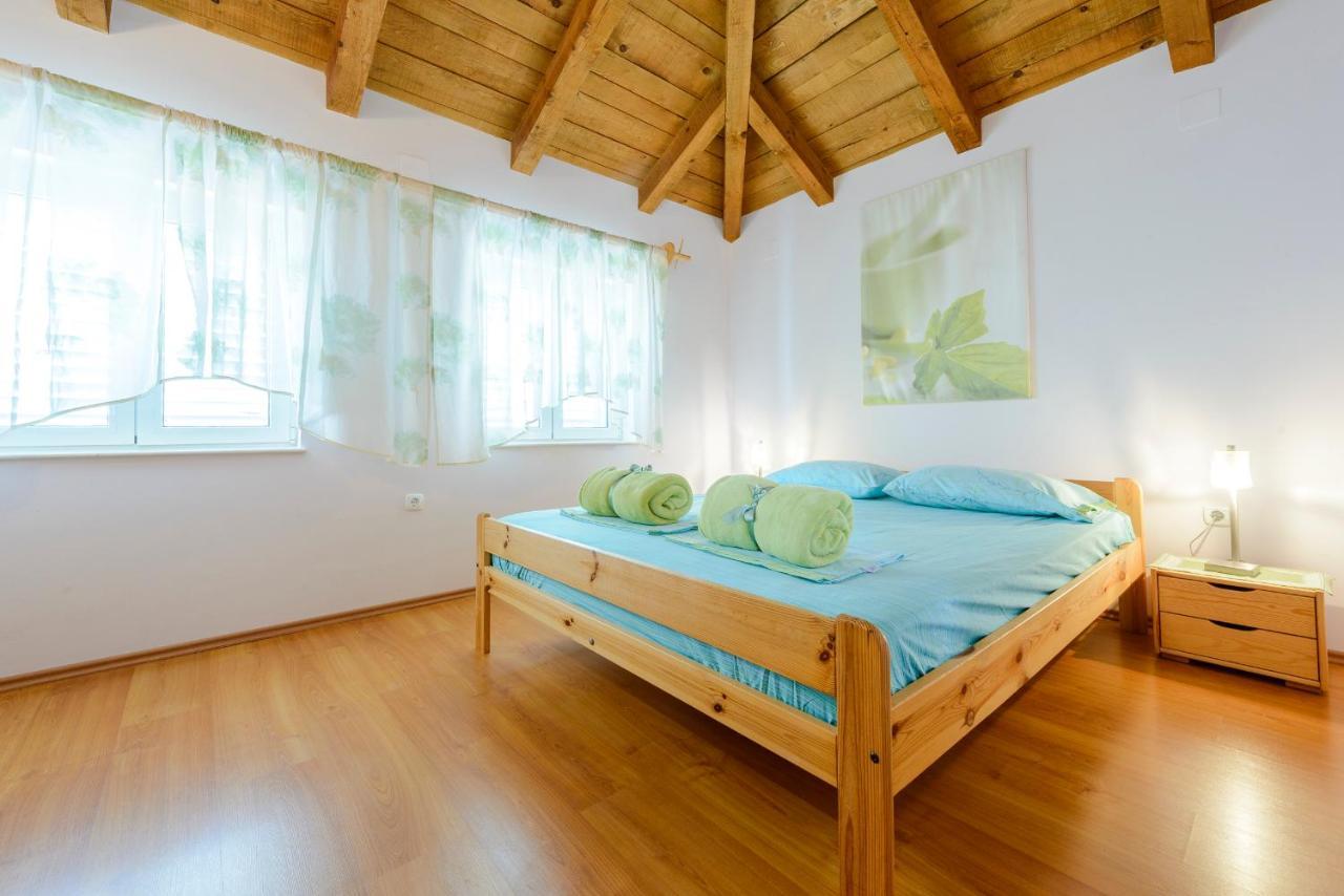 Seaside Villas Eli Cavtat Kültér fotó