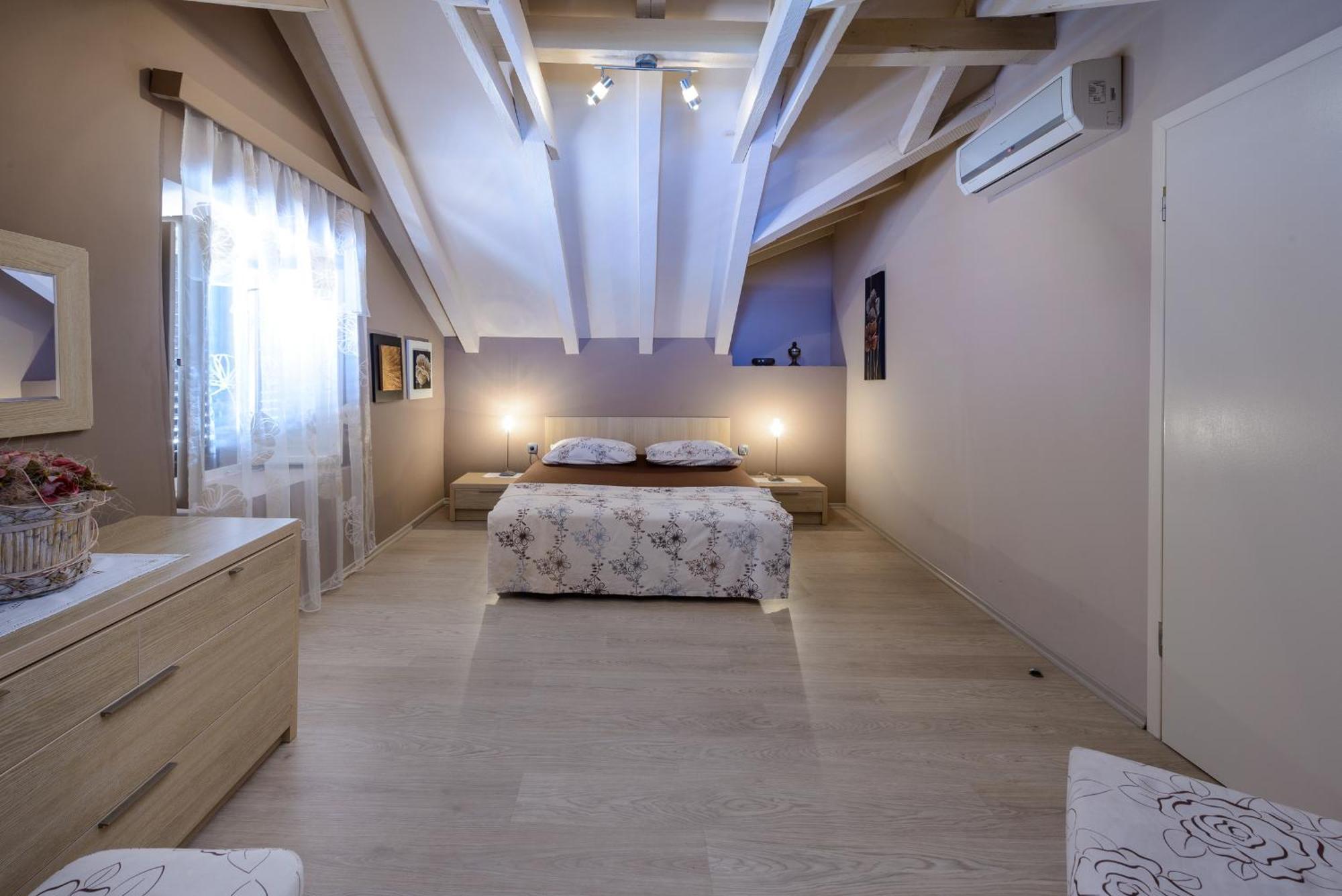 Seaside Villas Eli Cavtat Kültér fotó